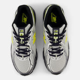 740 Black Yellow