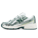 740 Green/White