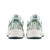740 Green/White