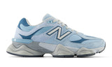 9060 Chrome Blue