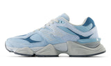 9060 Chrome Blue