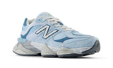 9060 Chrome Blue