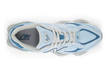 9060 Chrome Blue