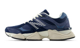 9060 Vintage Indigo Heron Blue