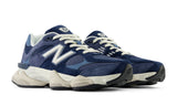 9060 Vintage Indigo Heron Blue
