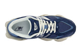 9060 Vintage Indigo Heron Blue
