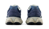 9060 Vintage Indigo Heron Blue