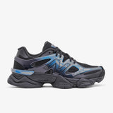 9060 Navy Blue Black Gradient
