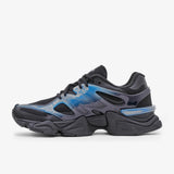 9060 Navy Blue Black Gradient