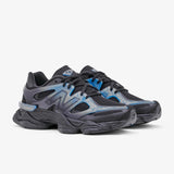 9060 Navy Blue Black Gradient