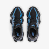9060 Navy Blue Black Gradient