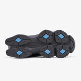 9060 Navy Blue Black Gradient