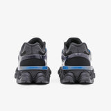 9060 Navy Blue Black Gradient