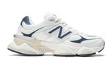 9060 White Navy