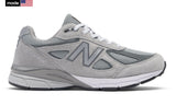 990V4 Grey