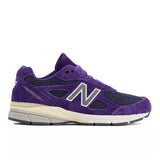 x Teddy Santis 990v4 Purple