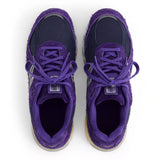 x Teddy Santis 990v4 Purple