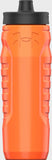 UA Sideline Squeeze Blaze 32oz 950