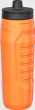 UA Sideline Squeeze Blaze 32oz 950