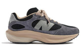 WRPD Runner