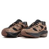 WRPD Runner