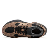 WRPD Runner