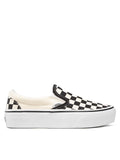 Classic Slip On Platform