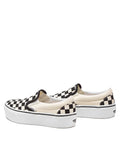 Classic Slip On Platform