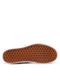 Classic Slip On Platform