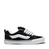 Knu Skool Shoe Black