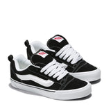 Knu Skool Shoe Black
