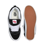 Knu Skool Shoe Black