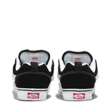 Knu Skool Shoe Black