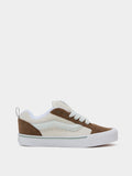 Knu Skool Brown/White/Green