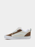 Knu Skool Brown/White/Green