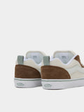 Knu Skool Brown/White/Green