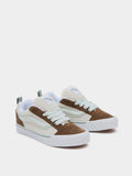 Knu Skool Brown/White/Green