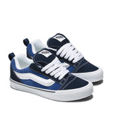 Knu Skool Shoe Blue