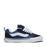 Knu Skool Shoe Blue