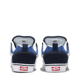 Knu Skool Shoe Blue