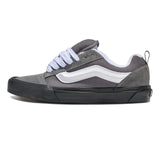 KNU SKOOL GRAY/BLACK