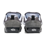 KNU SKOOL GRAY/BLACK