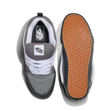 KNU SKOOL GRAY/BLACK