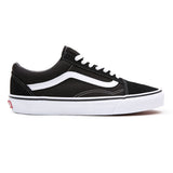 Old Skool Black/White