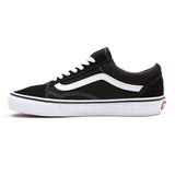 Old Skool Black/White