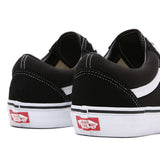 Old Skool Black/White