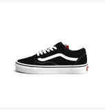 Ua Old Skool Black 36.5