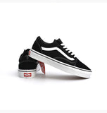 Ua Old Skool Black 36.5