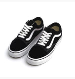 Ua Old Skool Black 36.5