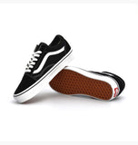 Ua Old Skool Black 36.5